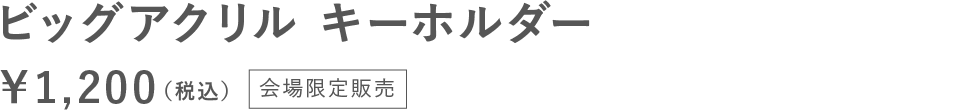 キーホルダー