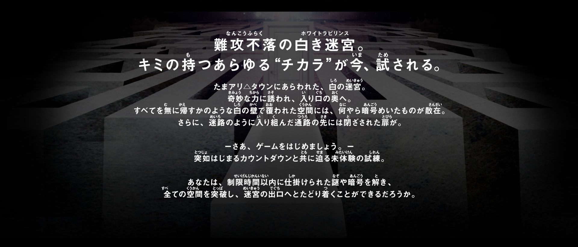 イントロダクション