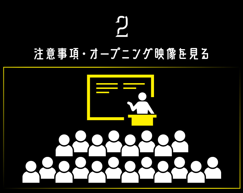 ゲームシステム2